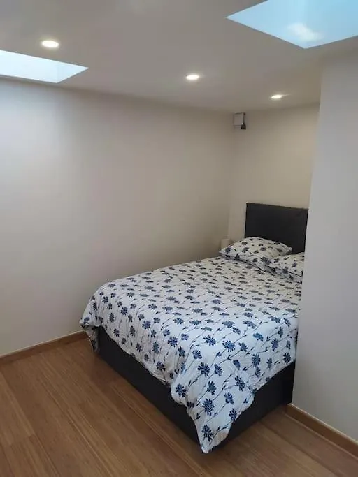 Loft Paris Centre Face Au Parc Des Buttes Chaumont Apartment